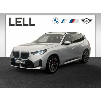 BMW X3 40d M Sport xDrive 223 kW