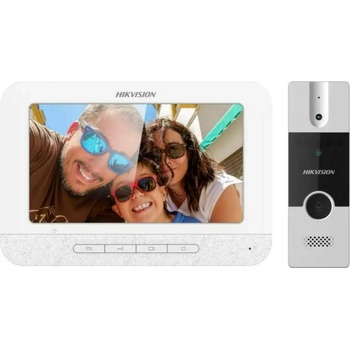 Image 1 of Hikvision DS-KIS202T