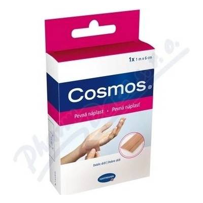 COSMOS RYCHLOOBVAZ NETKANA TEXTILIE 6 X 1 M