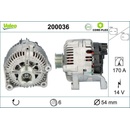 generátor VALEO 200036
