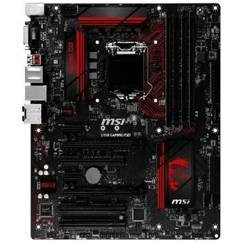 MSI B150 GAMING M3