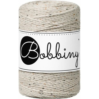 Bobbiny Macrame rope 3PLY - (1,5mm) Bobbiny - Macrame rope 3PLY - (1,5mm): Leopard