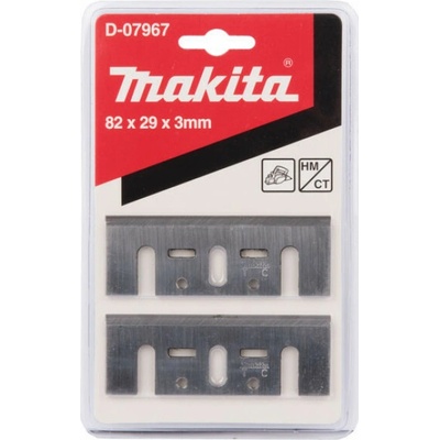 Nôž hobľovačky MAKITA D-07967