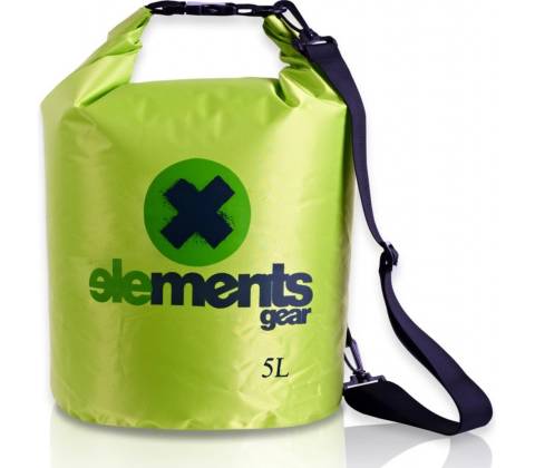 Elements Gear Pro 5 l