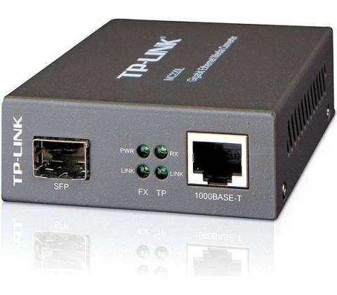 TP-Link MC220L