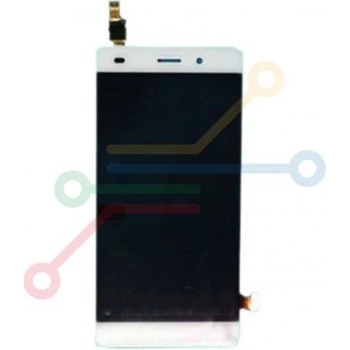 LCD Displej + Dotykové sklo Huawei P8 Lite