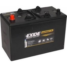 Exide Equipment Gel 12V 85Ah 450A ES950