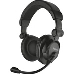 Trust Como Headset PC and Laptop (21658) Слушалки