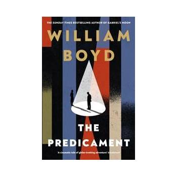The Predicament - William Boyd