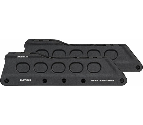 Powerslide Surface 2in1