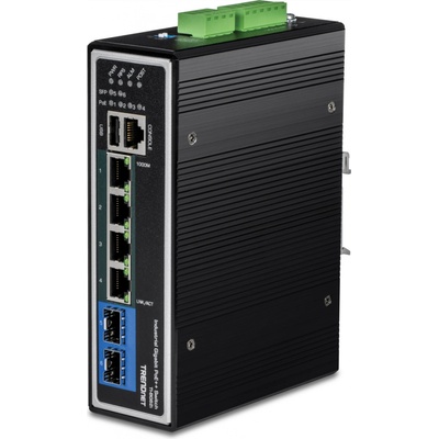 TRENDnet TI-BG62i