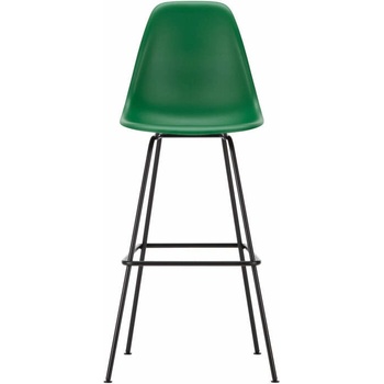 Vitra Eames Plastic high emerald