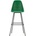 Vitra Eames Plastic high emerald