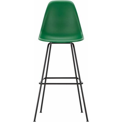 Vitra Eames Plastic high emerald