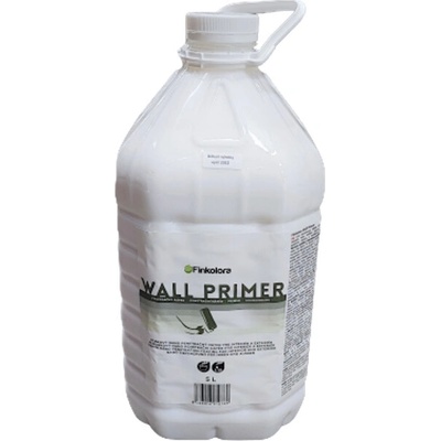 Finkolora Hĺbkový nano penetračný náter Finkolora wall primer 5 l