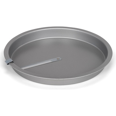 PATISSE PTS-03538 Pečicí forma s čepelí SILVER-TOP Ø 23 cm ocel stříbrná