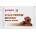Sponser Sport Food Vegan Protein Brownie CHOCOLATE - 50 г