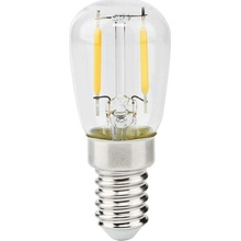 Nedis LED žiarovka, E14, T26, do chladničky, 2 W, 150 lm LBCRFE14T26