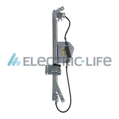 Zvedací zařízení oken Electric Life ZR BM717 L