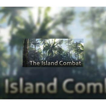 The Island Combat