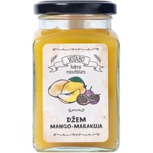 Votabo Džem mango a marakuja 260 ml