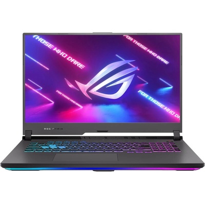 ASUS ROG Strix G17 G713PU-LL043W