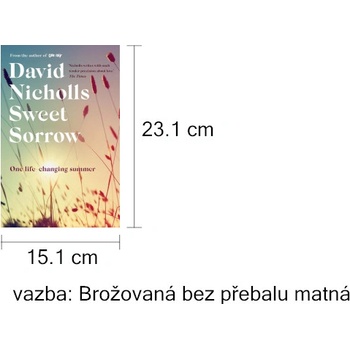 Sweet Sorrow
