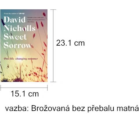 Sweet Sorrow