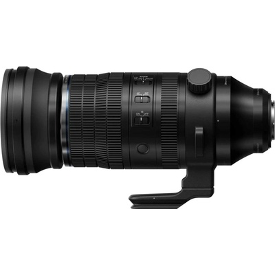 OM SYSTEM EZ-M1560 black IS (150-600mm, f/5,0-6,3)