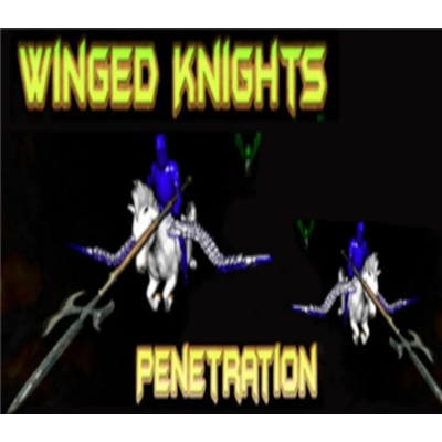 Winged Knights: Penetration