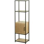 Koopman Библиотека BAZO 43x153 cm кафява (KM0021)
