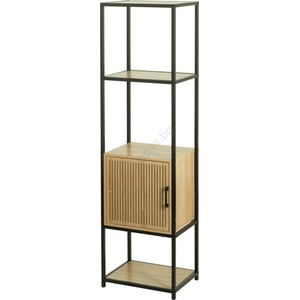Koopman Библиотека BAZO 43x153 cm кафява (KM0021)