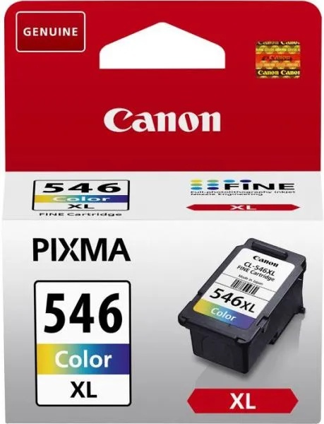 Canon CL-546XL Color (BS8288B001AA)