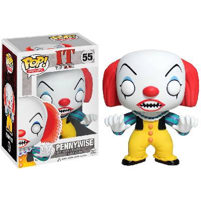 Funko POP! It Pennywise
