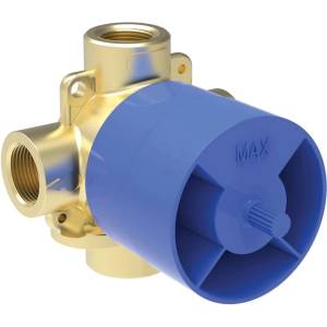 Ideal Standard скрито тяло за 3-пътен превключвател (A2391NU)