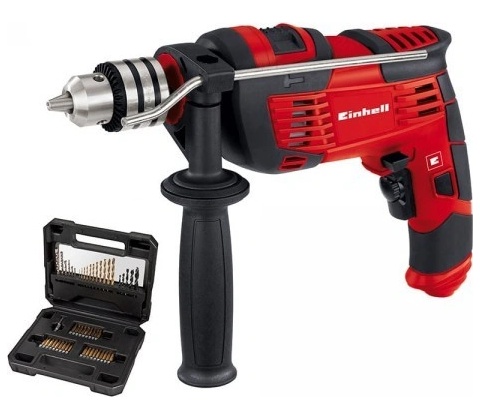 Einhell TH-ID 1000 E
