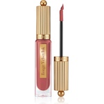 Bourjois Rouge Velvet Ink течно червило с матиращ ефект цвят 16 Wine More Time 3.5ml