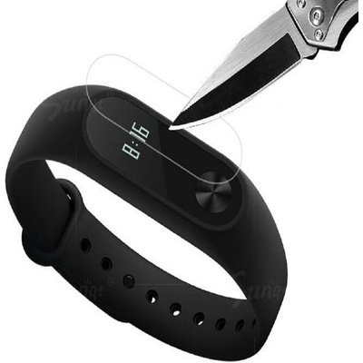 Screenshield ochranná fólie pro Mi Band 2 MBCZ-X023 – Zboží Živě