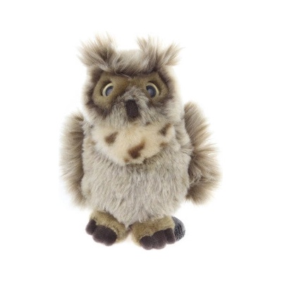 LAM Plyš Výr 20 cm
