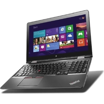Lenovo ThinkPad Yoga 15 20DQ003BBM (MTM20DQ003B)