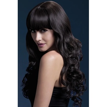 Image 1 of Fever Isabelle Wig 42515 Brown