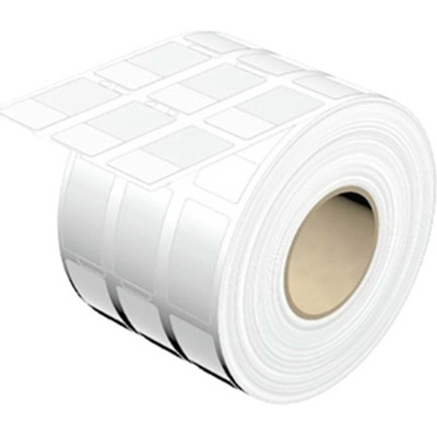 Weidmüller 1382930000 THM WO VIN 17.8/34 WS značkovač kabelů Potisknutelná plocha: 17.8 x 13 mm bílá Počet markerů: 3000
