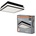 OSRAM - Димируемо таванно LED осветително тяло SMART+ MAGNET LED/24W/230V Wi-Fi (P228021)