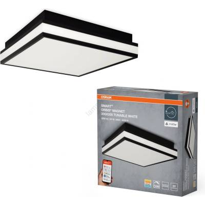 OSRAM - Димируемо таванно LED осветително тяло SMART+ MAGNET LED/24W/230V Wi-Fi (P228021)