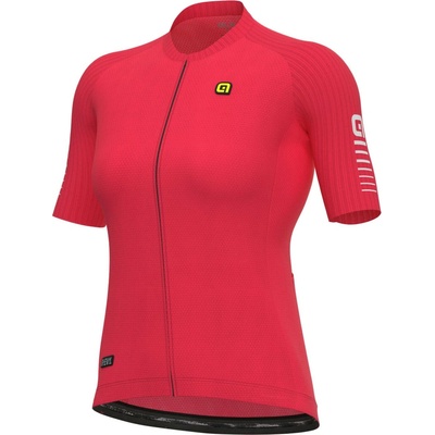 Ale Cycling R-EV1 Silver Cooling lady dámsky ružový