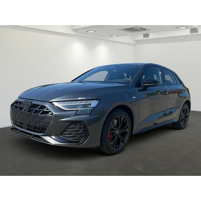 Audi A3 TFSIe S-line Sportback 200 kW