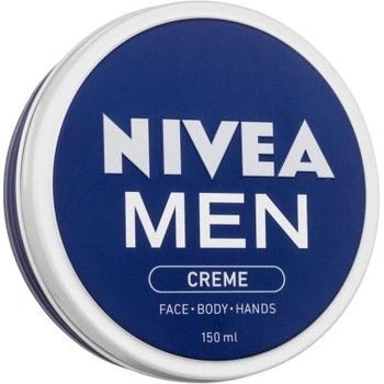 Nivea Men Creme 150 ml
