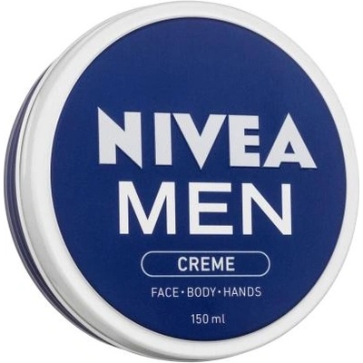 Nivea Men Creme 150 ml