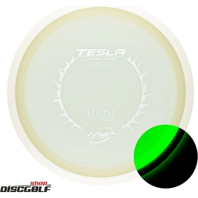 MVP Tesla Eclipse