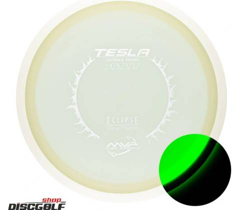 MVP Tesla Eclipse